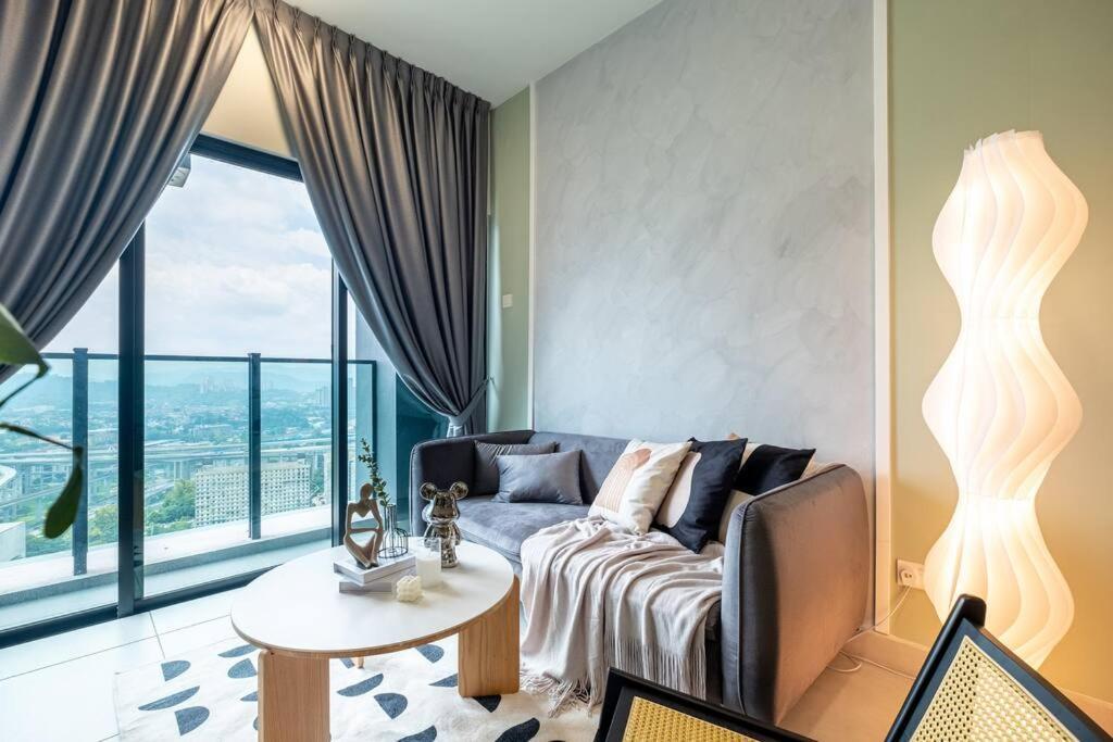 Appartement Fun Slides Majestic Maxim Cheras Staycation Mrt