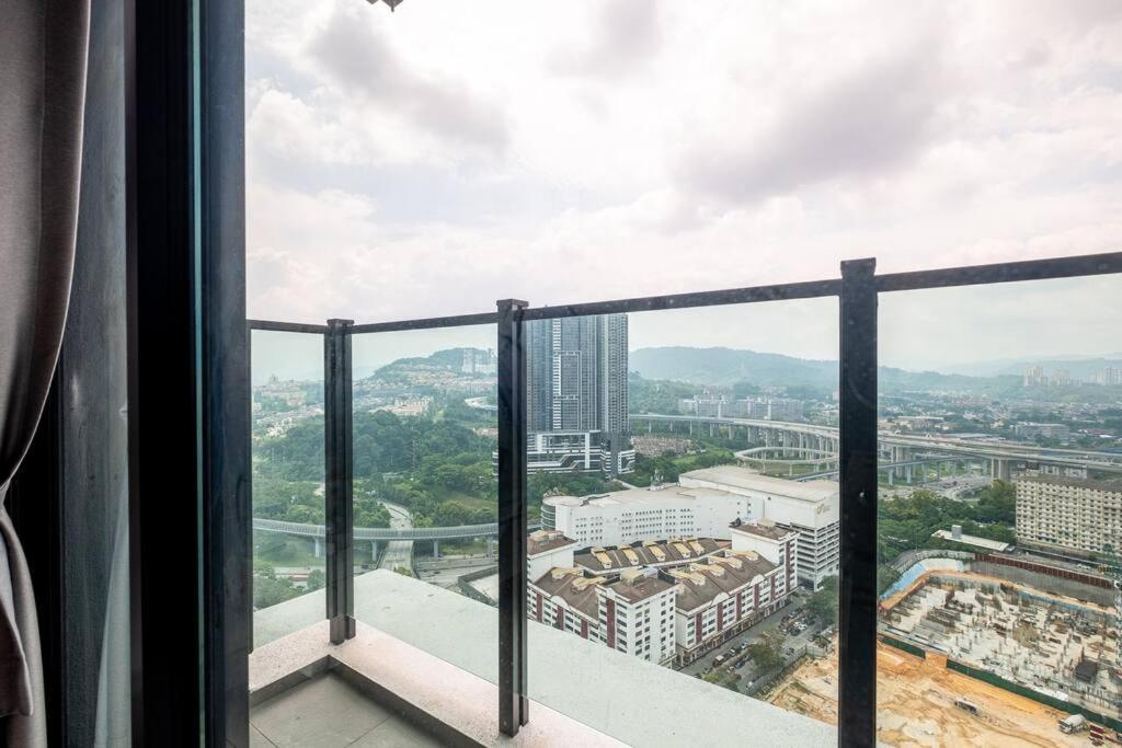 Pangsapuri Fun Slides Majestic Maxim Cheras Staycation Mrt